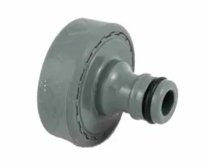 Штуцер с внутренней резьбой 3/4” Sturm 3015-04-3/4P №1
