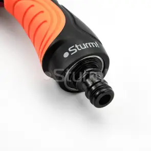 Пістолет-розпилювач Sturm 3015-02-8FP, 8 режимів №5