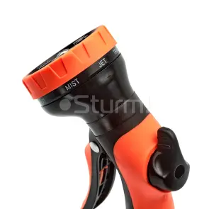 Пістолет для поливу Sturm 3015-01-8F, 8 функцій №4