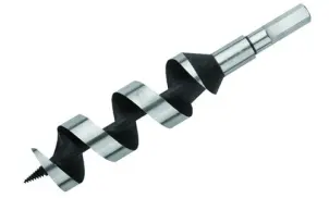Сверло винтовое по дереву STURM 10х230мм 1055-AG10x230 №1