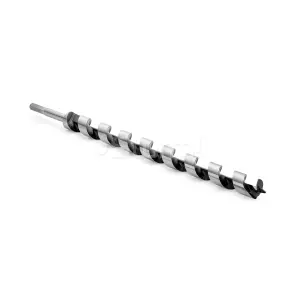 Свердло гвинтове по дереву STURM 26х460мм 1055-AG26x460 №1