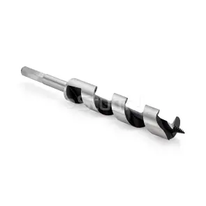 Сверло винтовое по дереву STURM 26х230мм 1055-AG26x230 №1