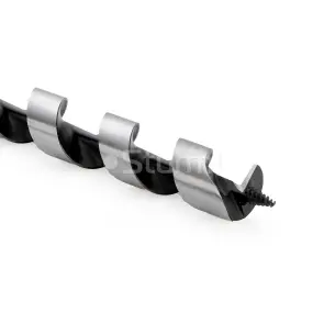 Свердло гвинтове по дереву STURM 24х460мм 1055-AG24x460 №2