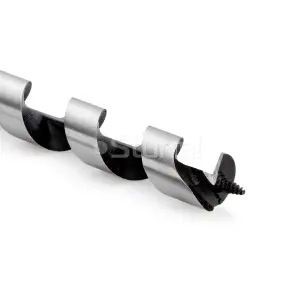 Свердло гвинтове по дереву STURM 22х460мм 1055-AG22x460 №2