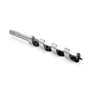 Сверло винтовое по дереву STURM 22х230мм 1055-AG22x230 №1