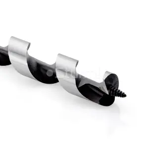 Сверло винтовое по дереву STURM 20х230мм 1055-AG20x230 №2