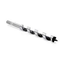 Сверло винтовое по дереву STURM 18х230мм 1055-AG18x230