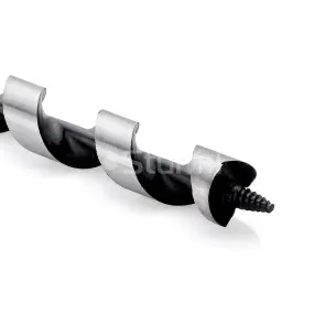 Сверло винтовое по дереву STURM 18х230мм 1055-AG18x230 №2