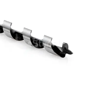 Свердло гвинтове по дереву STURM 14х460мм 1055-AG14x460 №2