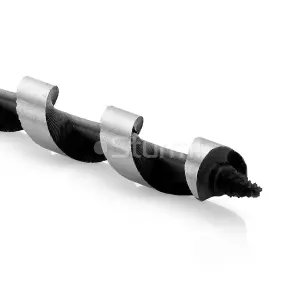 Сверло винтовое по дереву STURM 12х230мм 1055-AG12x230 №2