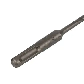 Бур по бетону SDS-plus твердосплав S4 Ø5×160мм SIGMA (1811041) №3