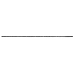 Бур по бетону SDS-plus твердосплав S4 Ø12×800мм SIGMA (1811331) №1