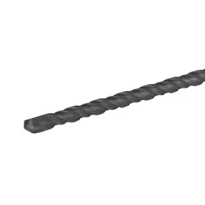 Бур по бетону SDS-plus твердосплав S4 Ø12×800мм SIGMA (1811331) №2