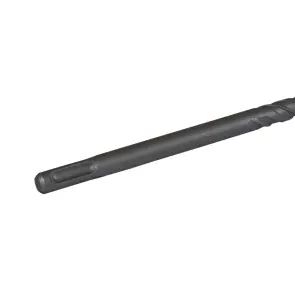 Бур по бетону SDS-plus твердосплав S4 Ø12×800мм SIGMA (1811331) №3