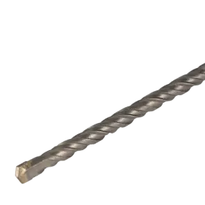 Бур по бетону SDS-plus твердосплав S4 Ø6×260мм GRAD (1812085) №2
