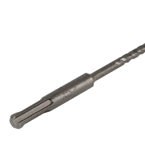 Бур по бетону SDS-plus твердосплав S4 Ø6×260мм GRAD (1812085) №3