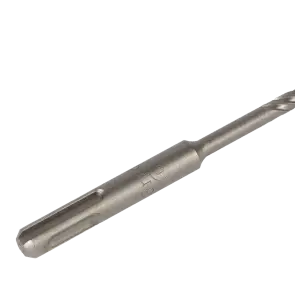 Бур по бетону SDS-plus твердосплав S4 Ø6×310мм GRAD (1812095) №3