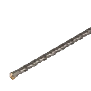 Бур по бетону SDS-plus твердосплав S4 Ø8×210мм GRAD (1812135) №2