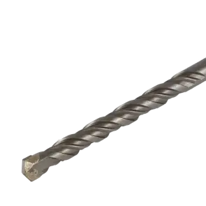 Бур по бетону SDS-plus твердосплав S4 Ø10×160мм GRAD (1812195) №2