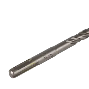 Бур по бетону SDS-plus твердосплав S4 Ø10×160мм GRAD (1812195) №3