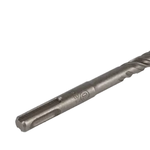 Бур по бетону SDS-plus твердосплав S4 Ø10×210мм GRAD (1812205) №3