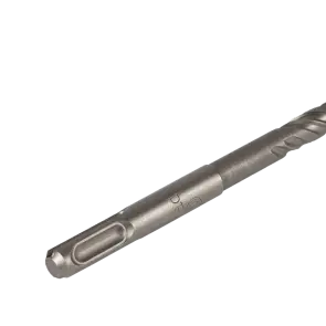 Бур по бетону SDS-plus твердосплав S4 Ø10×260мм GRAD (1812215) №3