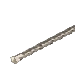 Бур по бетону SDS-plus твердосплав S4 Ø10×310мм GRAD (1812225) №2