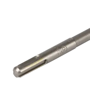 Бур по бетону SDS-plus твердосплав S4 Ø10×310мм GRAD (1812225) №3