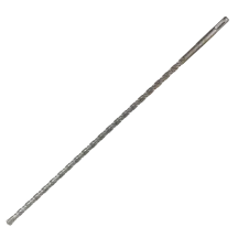 Бур по бетону SDS-plus твердосплав S4 Ø10×460мм GRAD (1812235)