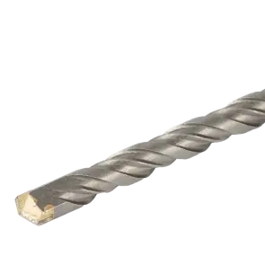 Бур по бетону SDS-plus твердосплав S4 Ø10×460мм GRAD (1812235) №2