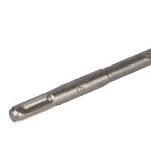 Бур по бетону SDS-plus твердосплав S4 Ø10×460мм GRAD (1812235) №3