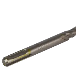 Бур по бетону SDS-plus твердосплав S4 Ø12×160мм GRAD (1812275) №2