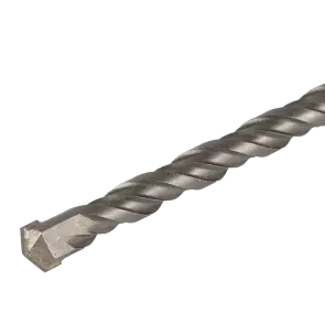 Бур по бетону SDS-plus твердосплав S4 Ø12×210мм GRAD (1812285) №2