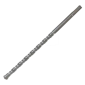Бур по бетону SDS-plus твердосплав S4 Ø12×260мм GRAD (1812295) №1