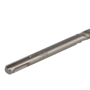 Бур по бетону SDS-plus твердосплав S4 Ø12×260мм GRAD (1812295) №3