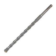 Бур по бетону SDS-plus твердосплав S4 Ø14×260мм GRAD (1812375)