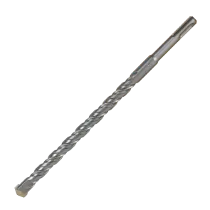 Бур по бетону SDS-plus твердосплав S4 Ø14×260мм GRAD (1812375) №1