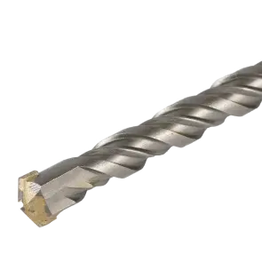 Бур по бетону SDS-plus твердосплав S4 Ø14×260мм GRAD (1812375) №2