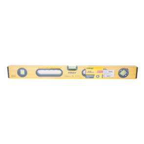 Уровень с поворотной капсулой, 2 рукоятки 60см SIGMA (3723061) №8