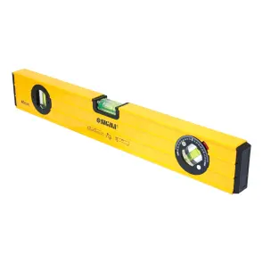 Рівень з поворотною капсулою 40см SIGMA (3723041) №2