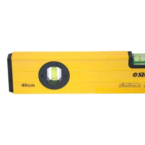 Рівень з поворотною капсулою 40см SIGMA (3723041) №5