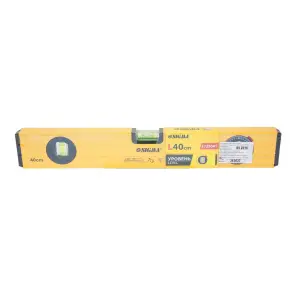 Рівень з поворотною капсулою 40см SIGMA (3723041) №8