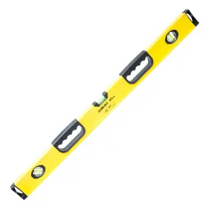 Уровень 3 капсулы (усиленный) 80см SIGMA (3733081) №1
