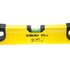 Уровень 3 капсулы (усиленный) 80см SIGMA (3733081) №3