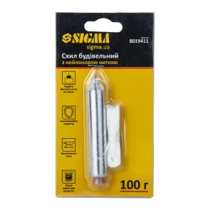 Схил будівельний 100г SIGMA (8019411) №6