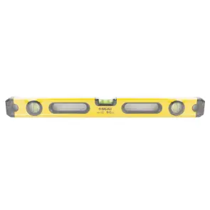 Уровень магнитный 3 капсулы 2 рукоятки 60см SIGMA (3717321) №5