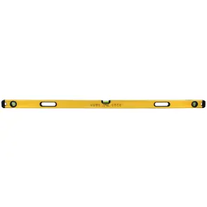 Уровень магнитный 3 капсулы 2 рукоятки 150см SIGMA (3717361) №2
