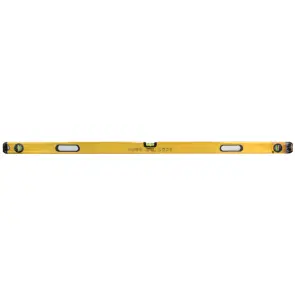 Уровень магнитный 3 капсулы 2 рукоятки 150см SIGMA (3717361) №3