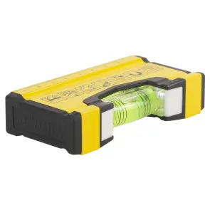 Уровень магнитный 1 капсула 10см SIGMA (3720321) №4