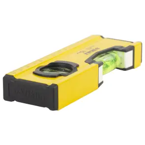 Уровень магнитный 2 капсулы 15см SIGMA (3720331) №4